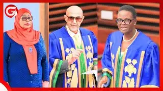 TAARIFA NZITO BUNGE JIPYA la 13 KUANZA KAZI - WAZIRI MKUU MPYA - SPIKA na NAIBU SPIKA KUWEKWA WAZI..