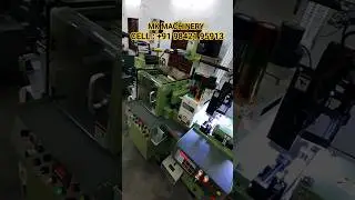 MK MACHINERY |USED LABEL PRINTING MACHINE DEALER BANGALORE ☎️ +91 98421 95913
