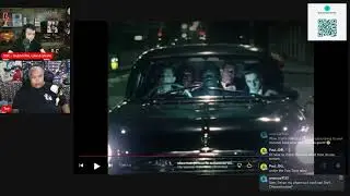 First Time Reaction To The Specials - Ghost Town (Official HD Remastered Video) ft. (teespicermusic)