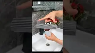 PORTABLE MINI MOP HOME KITCHEN CLEANING TOOL