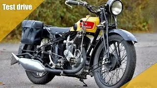 17794 - Royal Enfield 501 &mdash; 1929