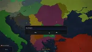 forming the german confederation in age of history 2