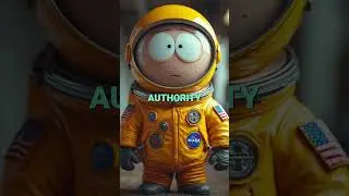 Проект NASA &laquo;Якорь&raquo;: Земля теряет гравитацию? #Гравитация #ОхотницаНаКриптидов #NASA #ПроектЯкорь