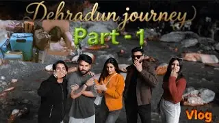 Dehradun vlog || Robbers Cave || #shubhamgolensparkle #ytyoutube #youtube #shortsvideo #youtubevideo