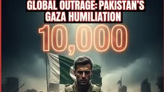 Alleged 'Price Tag' on Pakistani Soldiers for Gaza Deployment: A Diplomatic Catastrophe