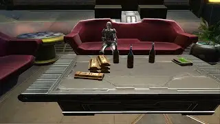 SWTOR Marauder (Carnage Parse 1m) 6.0