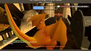 TF2 - Saxton Hale - Demorai one