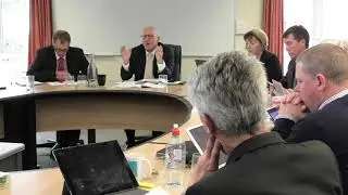 Mayor Jim Boult - Airport Comments