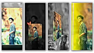 😡NEW TRENDING BOYS ATTITUDE VIDEO KANNADA ALIGHT MOTION VIDEO EDITING KANNADA@MREDITINGSTUDIO1