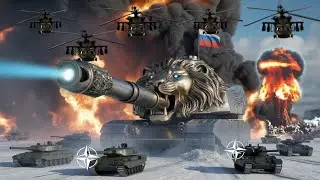 Today's Breaking News: NATO Helicopter Hit by Russian Missile &mdash; See What Happened &ndash; ARMA 3
