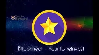bitconnect - Reinvest