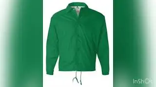 Wholesale Lot Of Augusta Sportswear 3100 Coach's Jacket by www.closeoutlot.com