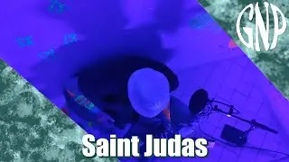 Saint Judas live at Good Noise Fest 2022 7/2/22