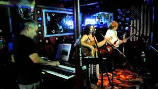 Retrofest 69 and friends do Woodstock 69 at Bartini Bar in Babylon, NY