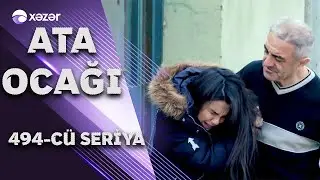Ata Ocağı (494-c&uuml; seriya)