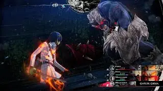 Eugief's Agility in Action