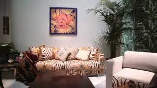 MILANO MODA DESIGN 2016: Home Collections - Part 1