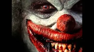 New Clown Smirk Intro