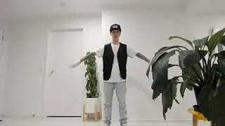 Dance basics - Robot arm mechanics part 1