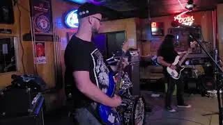 Electric Vengeance- Ouija at Witching Hour/Possessed in The Pit