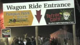 Anderson Farms- Terror in the Corn