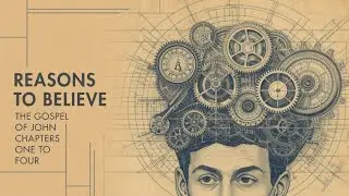 2026 01 04 John 2:1-25 Reasons to Believe: Power to Transform