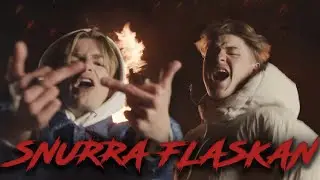 Rasmus Hultgren - Snurra Flaskan (Feat. Henric Edstr&ouml;m)