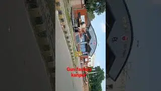 gun factory kanpur Indian army 🪖🌳🌹