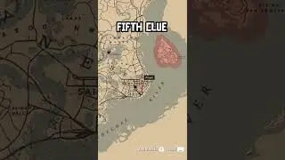 VAMPIRE + WEAPON LOCATION #rdr2 #gaming #funny #shorts