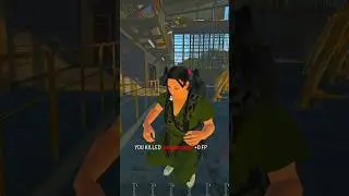 SCUM PVP COMP #1 | Server Raccon City #shorts