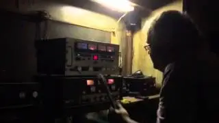 CB Radio Video Gate