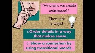 Paragraph Writing