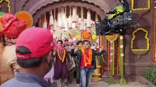 Sultan Movie Behind The Scenes | Salman Khan | Anushka Sharma | Ali Abbas Zafar | Making Video