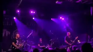 Mondo Generator - Fuck it - Live at KEEP IT LOW FESTIVAL, Backstage Halle, Munich, 11.10.2025