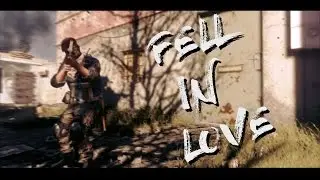 fell in love - MWR Movie by GLENEH