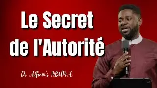 Comment fonctionne l’autorité ? - Dr Athom's MBUMA