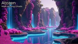 Atozen - Walk Among Ghosts