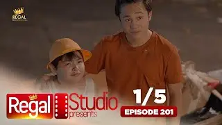 REGAL STUDIO PRESENTS 