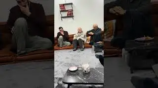 Hakikat dersinin okunması (Son Şahitlerden Suad Alkan)
