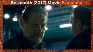 Belzebuth (2017) Film/ Movie Explained in Hindi/Urdu Summarized हिन्दी-I EXPLANATION2