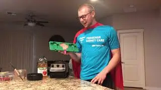 LiquaCel Recipes