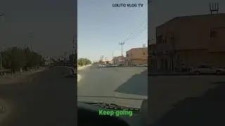 Keep going short