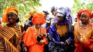 mariage traditionnel wompu samba 3
