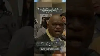KemenHAM Awasi Konflik Papua Tengah dan Penanganan Pengungsi Terbaru