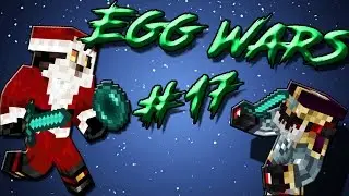 The Worst Ender Pearl Throw Ever!!!/ Minecraft Egg Wars (Money Wars[1.9 PVP]) Solo #17