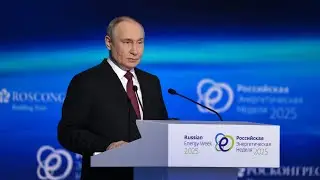 Plenary Session of the International Forum 