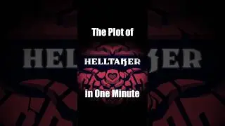 Сюжет &laquo;Helltaker&raquo; за одну минуту