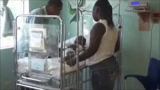 NPH Haiti St. Damien Residency Program