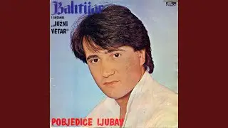 Ako jednom odes