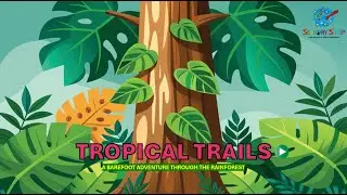 Tropical Trails